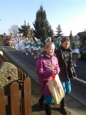 Fastnacht