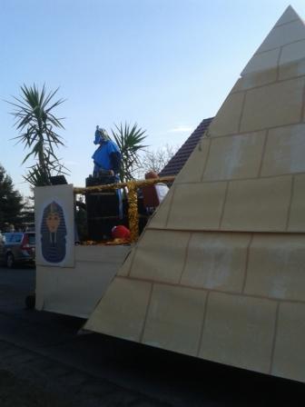 Fastnacht
