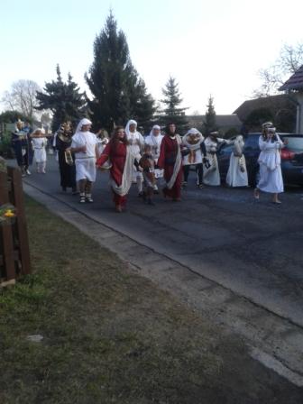 Fastnacht
