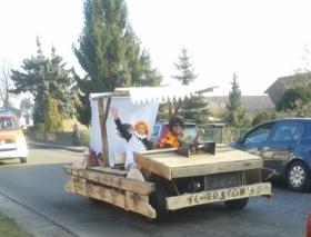 Fastnacht